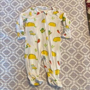 Angel Dear Taco Sleeper